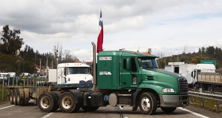 CONTEXTO | Agencia UNO