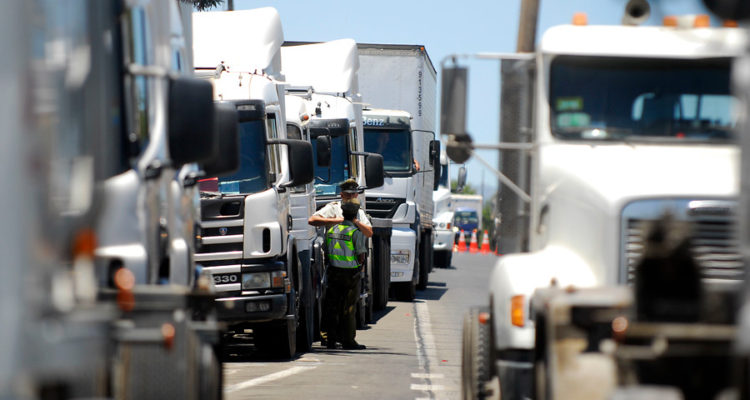 Archivo | Agencia UNO