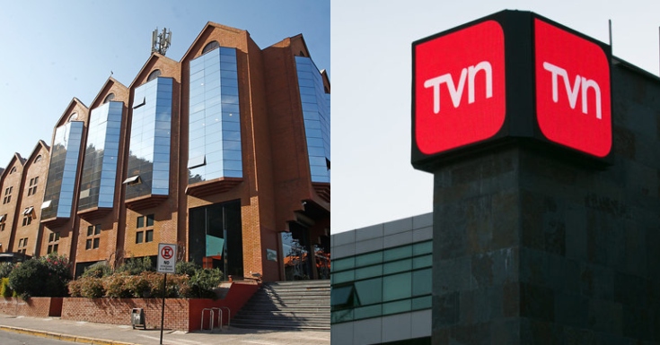 Canal 13 / TVN