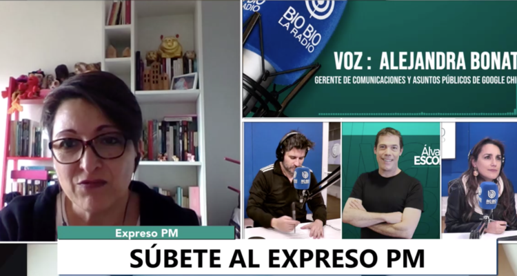 ¿Qué es lo que más buscamos en internet los chilenos en tiempos de pandemia?