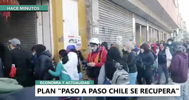 Expreso Bio Bio Te Informa 17 de agosto