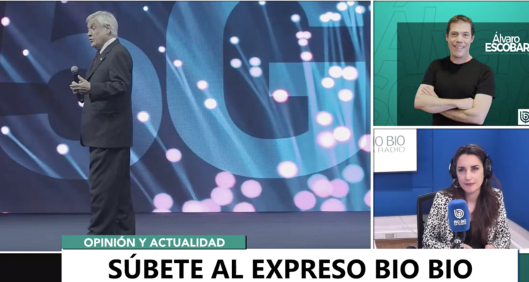 Tecnología 5G: La nueva generación en telecomunicaciones