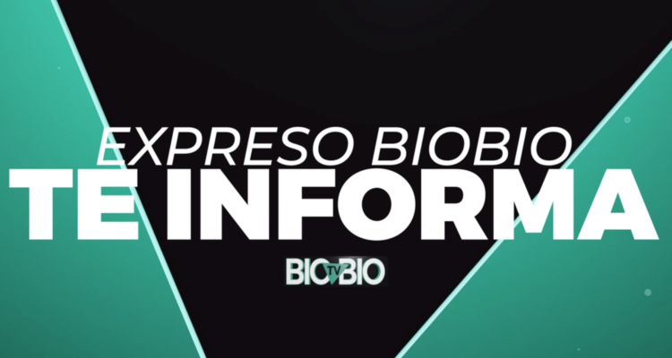 Expreso Bio Bio Te Informa 18 de agosto