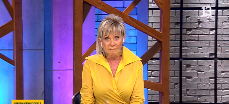 Canal 13