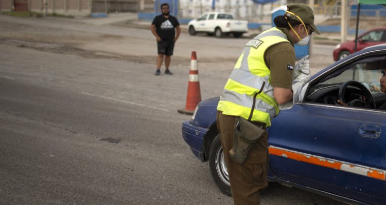 ARCHIVO   | Agencia UNO