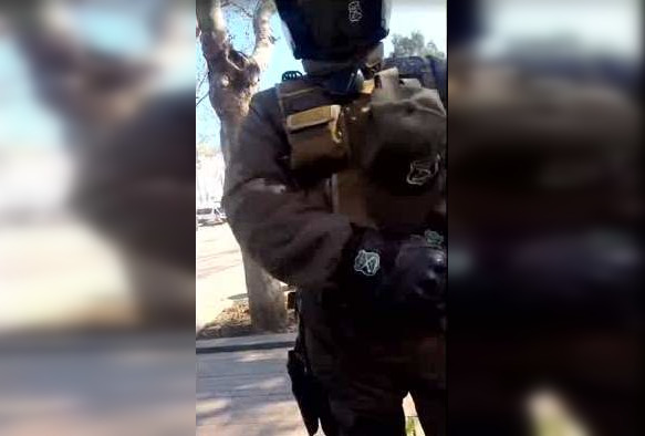Captura de video