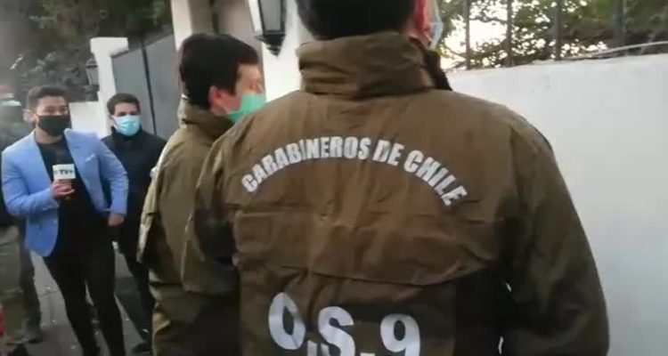 Jaime Sepúlveda | RBB