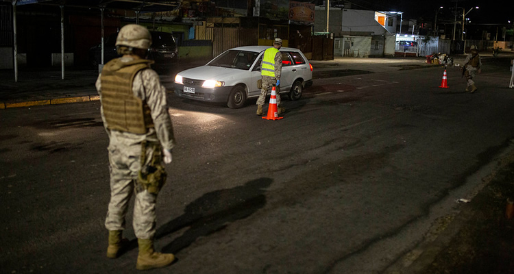 Archivo | Agencia UNO