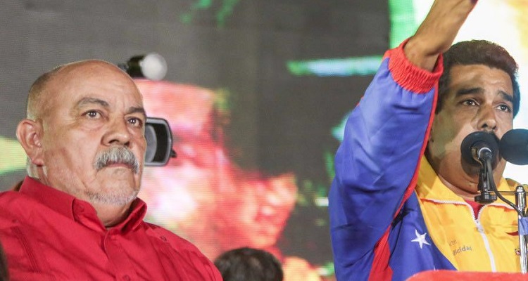 @nicolasmaduro | Twitter