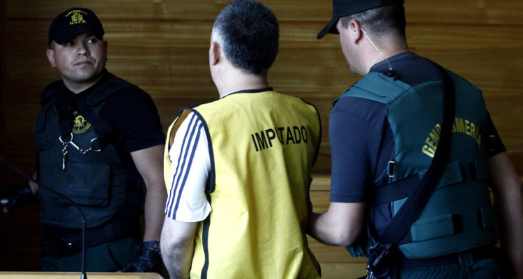 ARCHIVO | Francisco Castillo | Agencia UNO