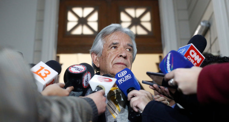 ARCHIVO | Agencia UNO