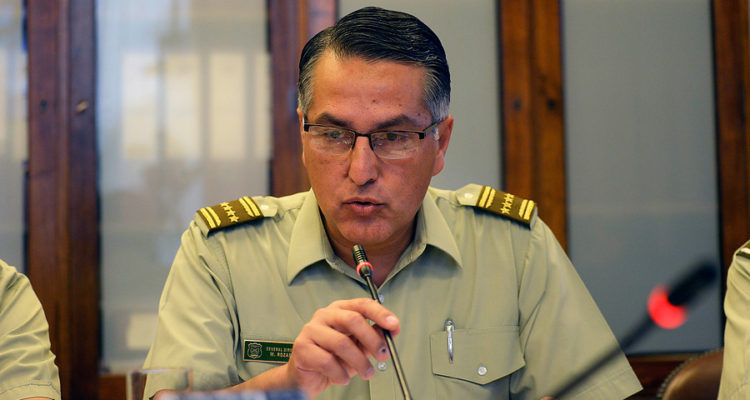 ARCHIVO | Agencia UNO
