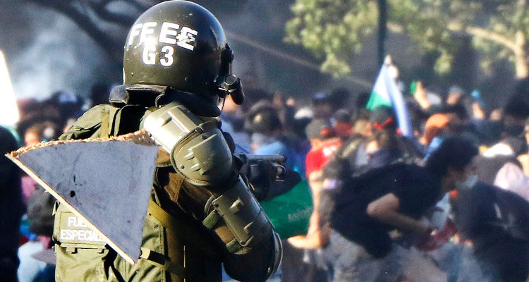 Agencia UNO
