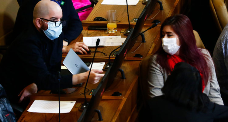 ARCHIVO | Agencia UNO