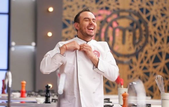 César Campos | Instagram