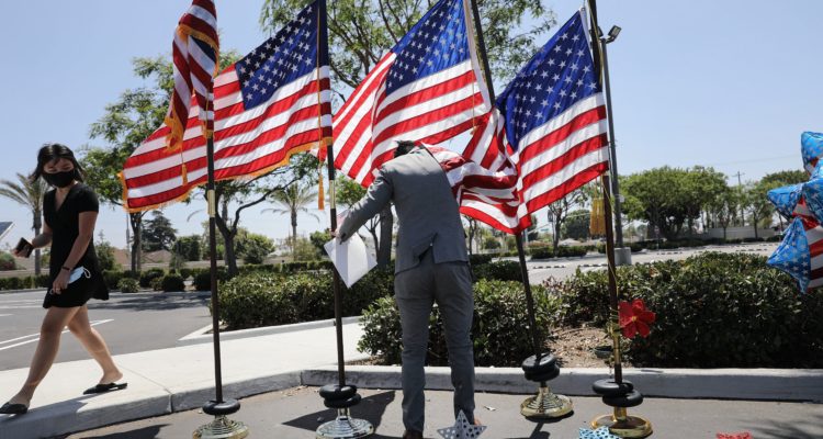 Getty Images | Agence France-Presse