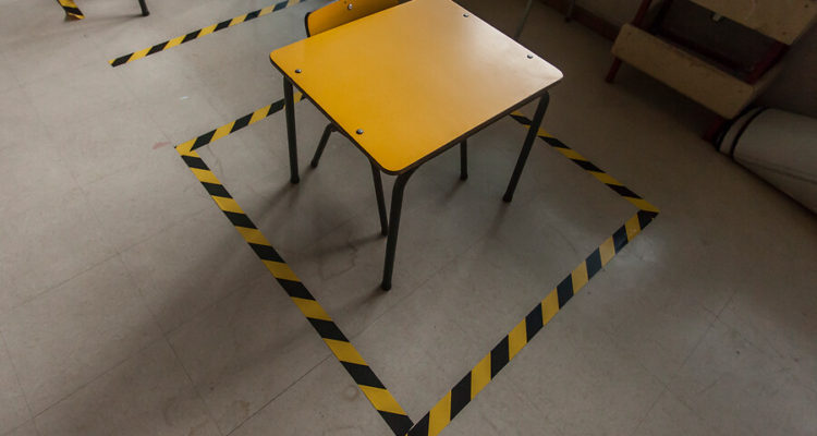 CONTEXTO | Agencia UNO