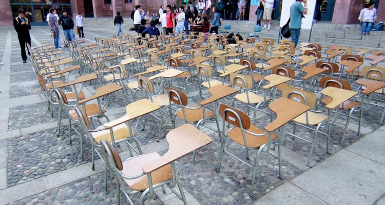 ARCHIVO | Agencia UNO