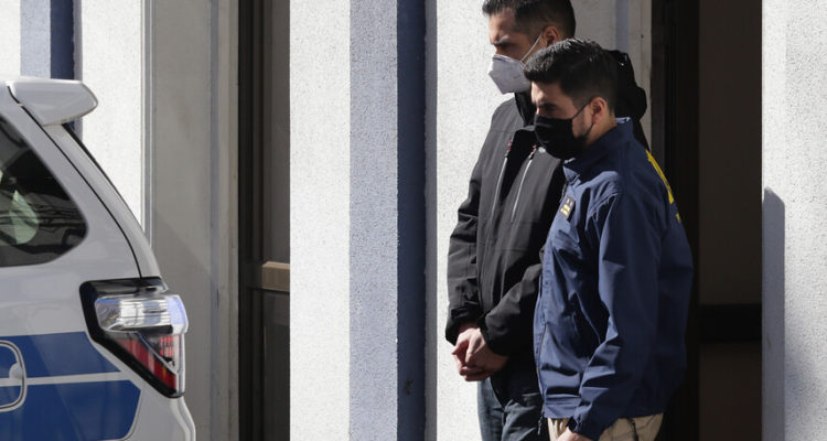 Francisco Castillo | Agencia UNO