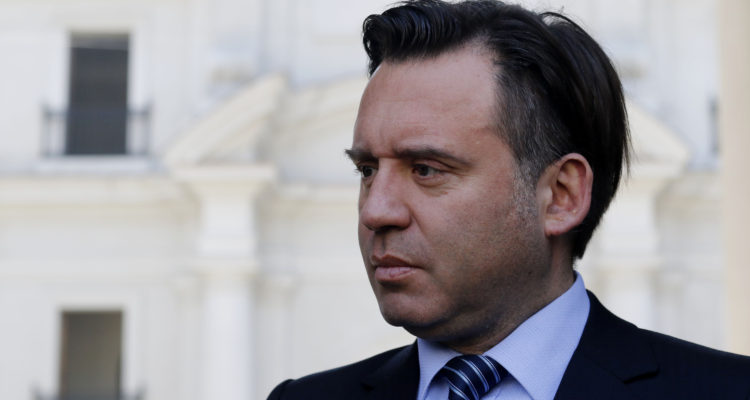 ARCHIVO | Rodrigo Saenz | Agencia UNO