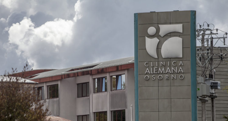 Archivo | Agencia UNO