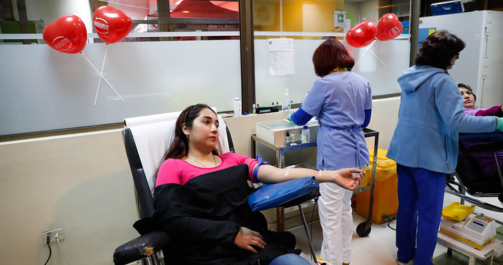 ARCHIVO | Francisco Flores | Agencia Uno