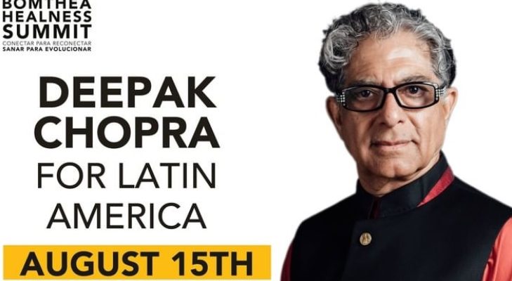 @deepakchopra
