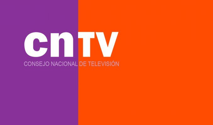 CNTV