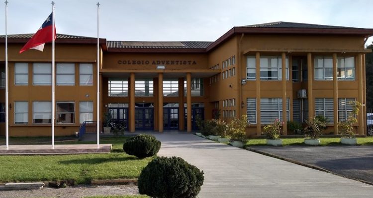 Facebook | Colegio Adventista de Talcahuano – CADET