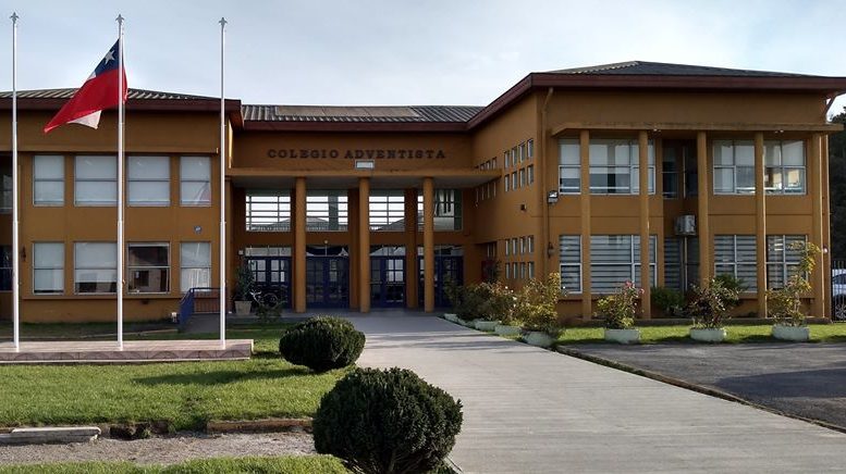 Facebook | Colegio Adventista de Talcahuano – CADET
