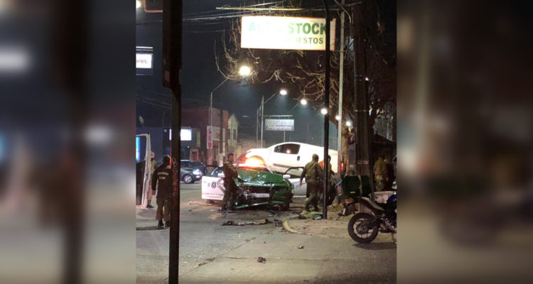 Twitter @AlertaNoticiasV