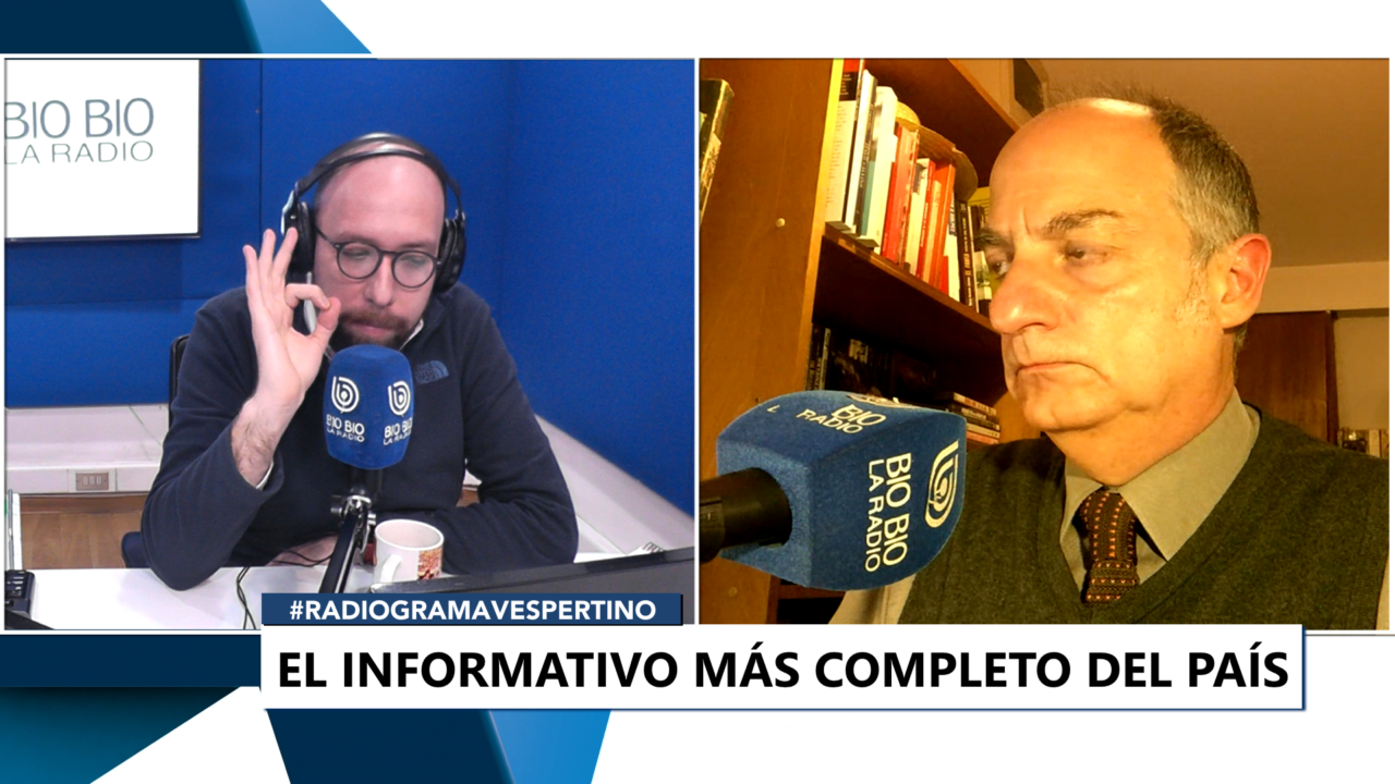 El Paro de los camioneros y el Estado de Derecho