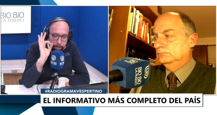 El Paro de los camioneros y el Estado de Derecho