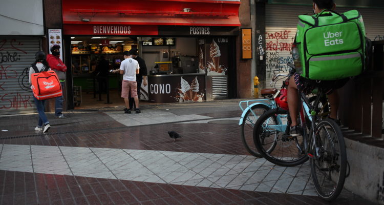 Contexto | Agencia UNO