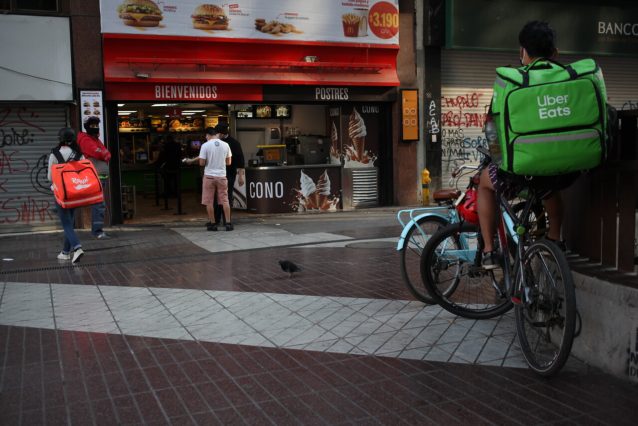 Contexto | Agencia UNO