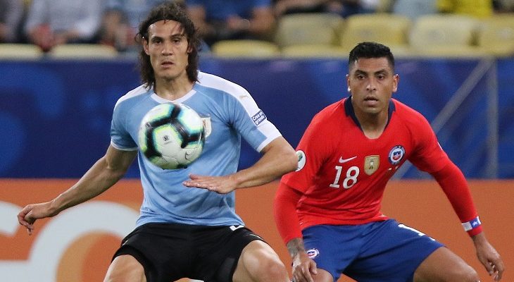 Rodrigo Saenz | Agencia UNO