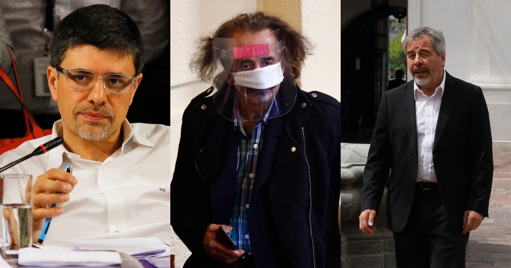 Archivo | Agencia UNO