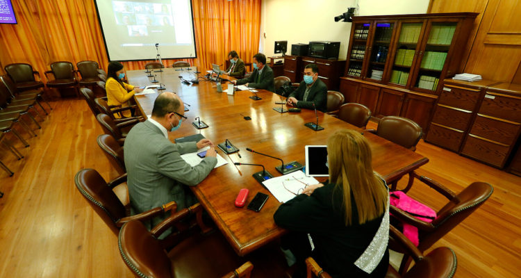 Leonardo Rubilar | Agencia UNO