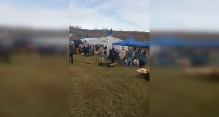 Captura de video