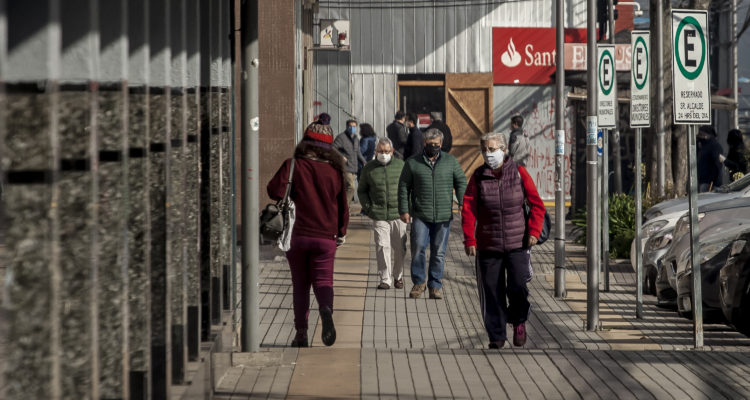 CONTEXTO | Agencia UNO