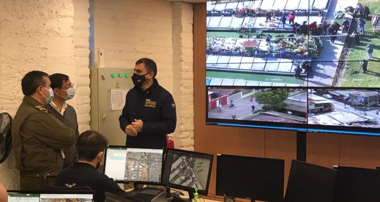 Intendencia Metropolitana