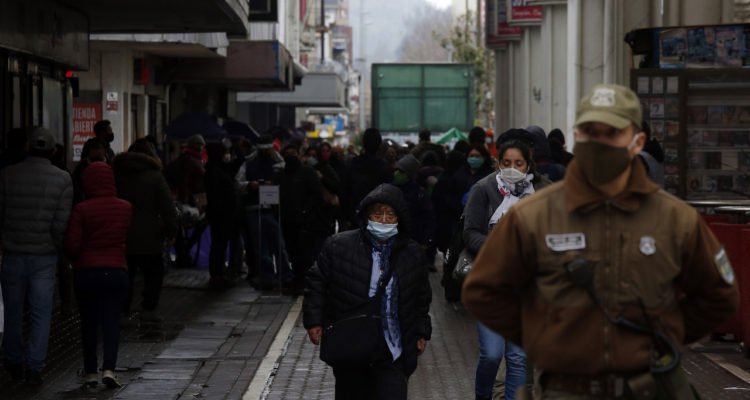 ARCHIVO | Agencia UNO