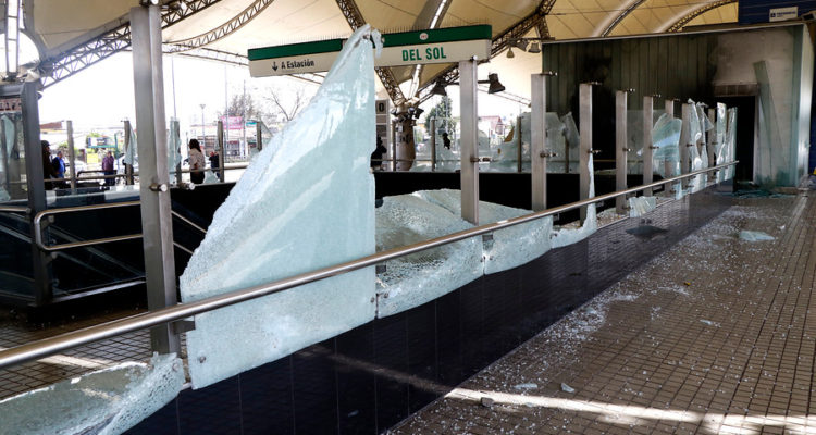 Mario Dávila | Agencia UNO