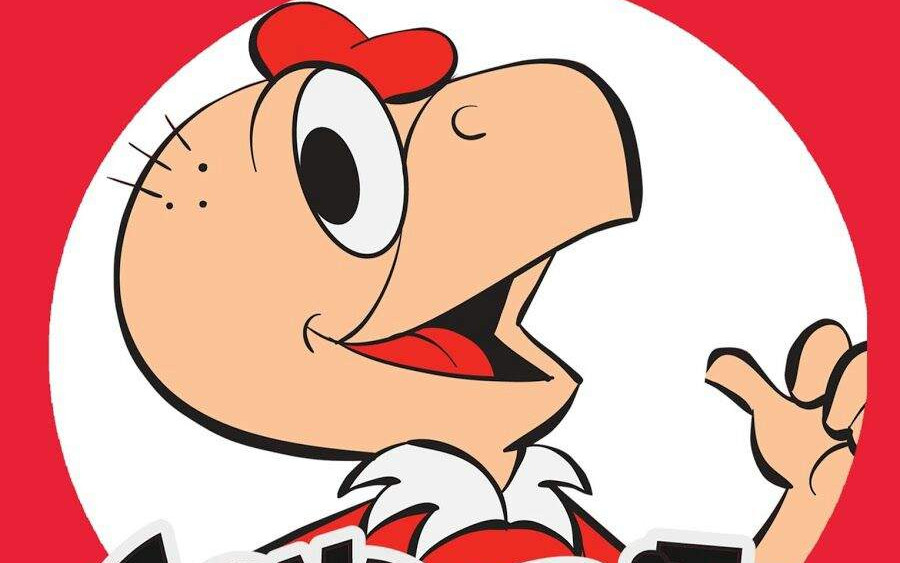 “Condorito”