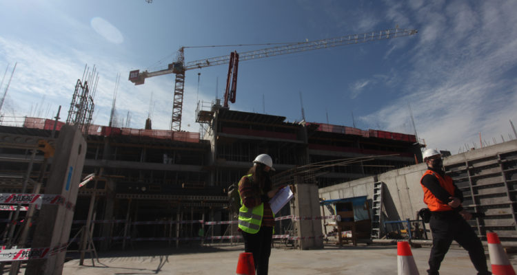 Ailén Díaz | Agencia UNO