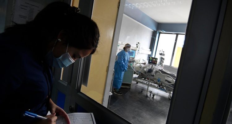 ARCHIVO | Pablo Ovalle | Agencia UNO