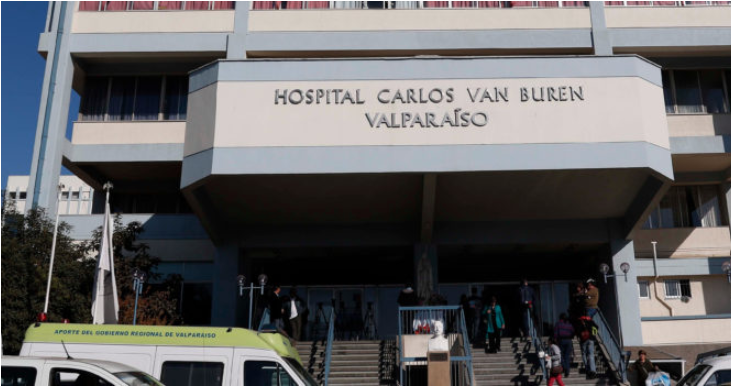 ARCHIVO | Agencia UNO