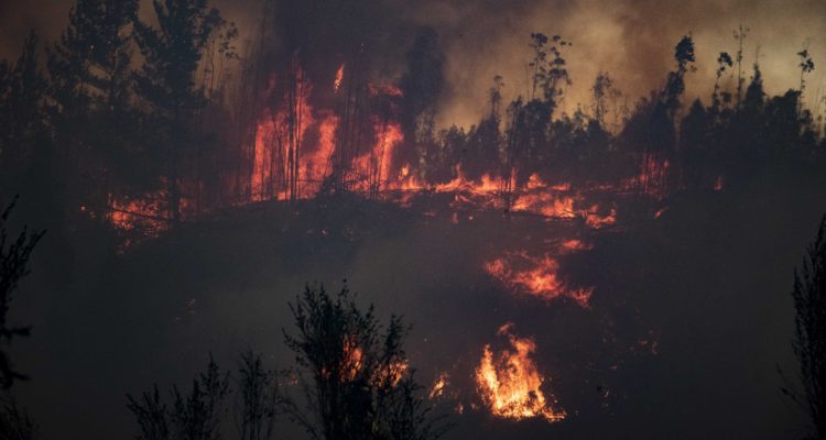 CONTEXTO | Miguel Moya | Agencia UNO