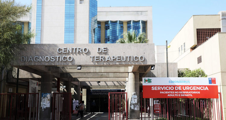 ARCHIVO | Agencia UNO