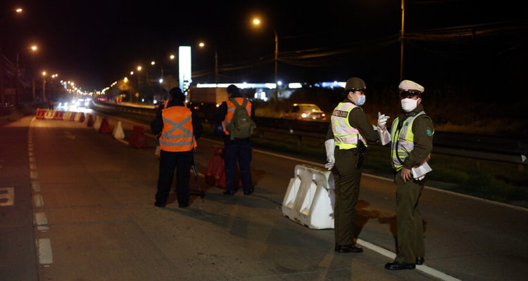 Archivo | Agencia UNO